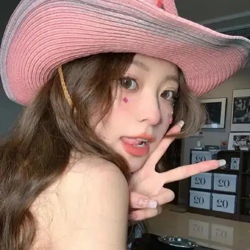 美人攻略